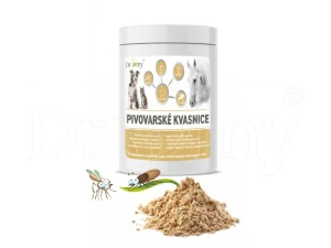 Dromy Pivovarské kvasnice 1500 g