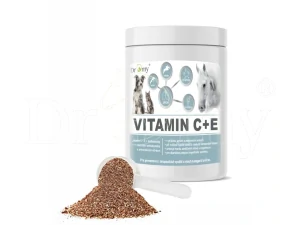 Dromy Vitamín B+C+E + lysin 1500 g