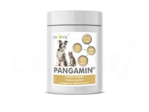 Dromy Pangamin® 800 tbl.